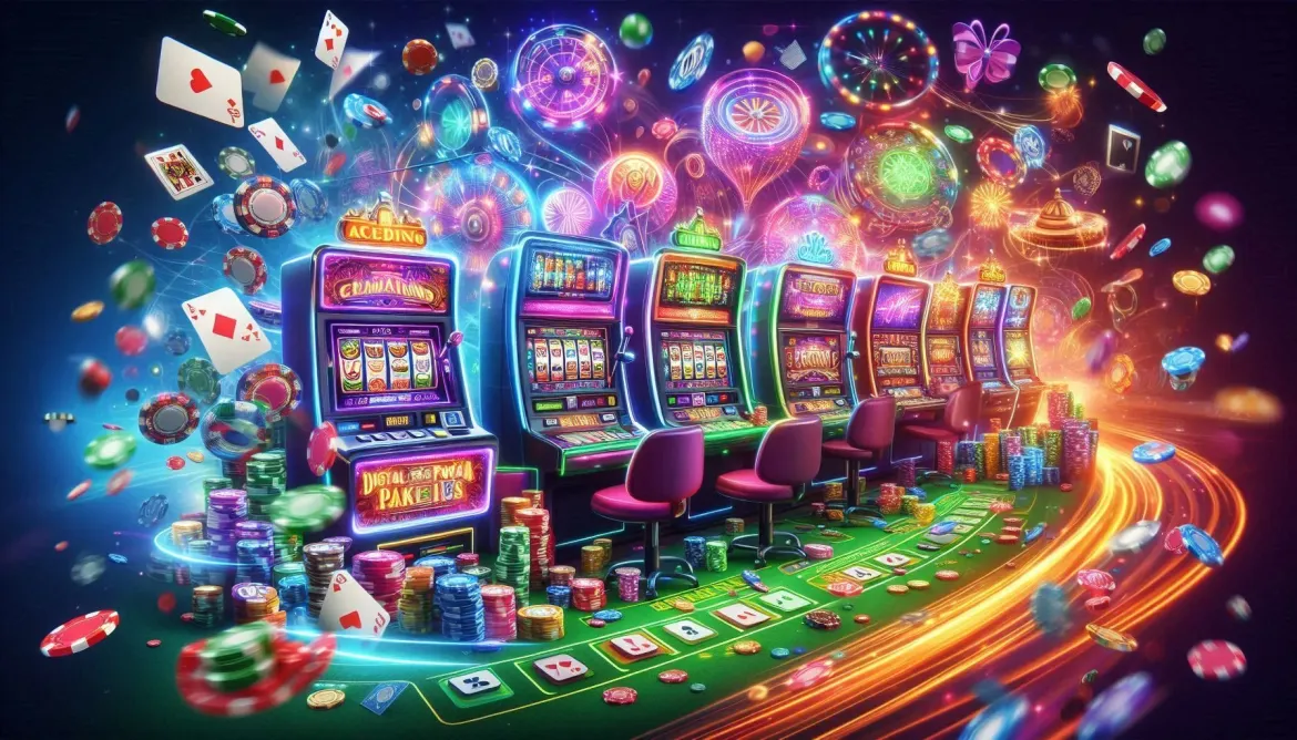 Jacks Casino